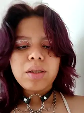 SabinaMerchetti online show from October 28, 2025, 7:27 pm