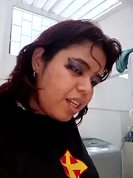 SabinaMerchetti online show from February 2, 2026, 11:25 pm