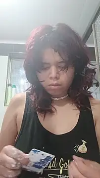 SabinaMerchetti online show from April 18, 2026, 10:32 pm