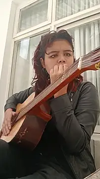 Snapshot of SabinaMerchetti chatting on April 20, 2026, 4:43 pm SabinaMerchetti online show from April 20, 2026, 4:43 pm