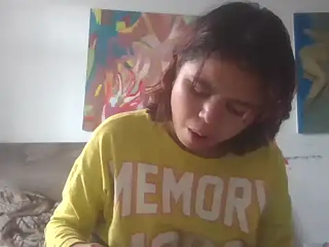 Snapshot of SabinaMerchetti chatting on July 3, 2026, 6:14 pm SabinaMerchetti online show from July 3, 2026, 6:14 pm