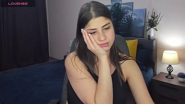 MaryMayson online show from April 14, 2026, 3:18 pm