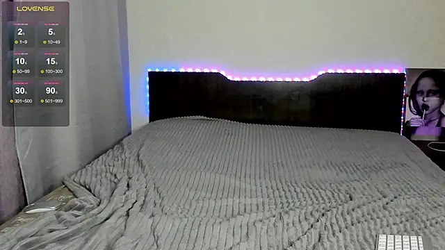 Snapshot of annablisa chatting on February 14, 2025, 1:29 pm annablisa online show from February 14, 2025, 1:29 pm