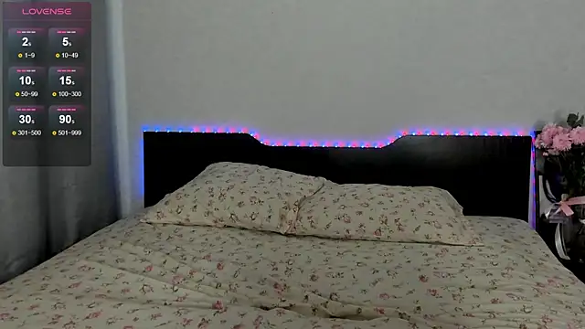 Snapshot of annablisa chatting on September 30, 2025, 11:04 am annablisa online show from September 30, 2025, 11:04 am