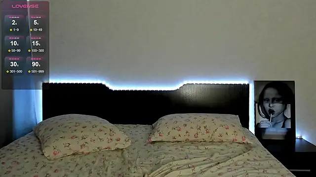 Snapshot of annablisa chatting on October 25, 2025, 6:54 am annablisa online show from October 25, 2025, 6:54 am