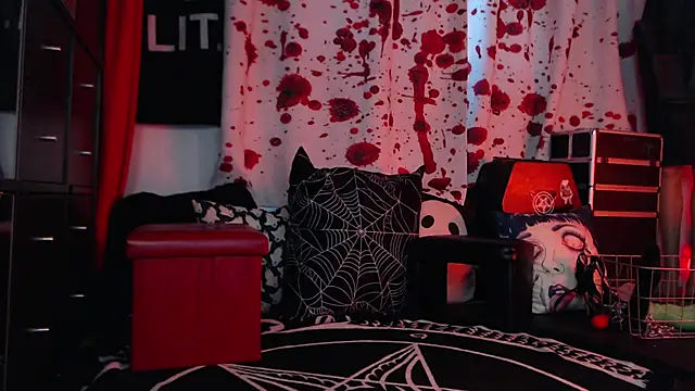 Silentmary online show from September 26, 2025, 7:29 pm