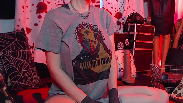 Silentmary online show from October 1, 2025, 5:30 pm