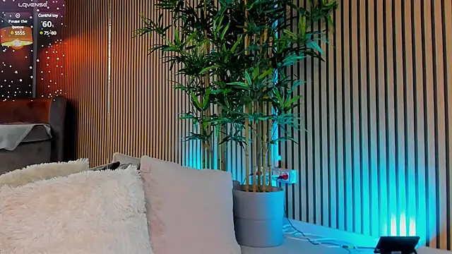 Avril Cyrus online show from February 8, 2025, 10:07 am