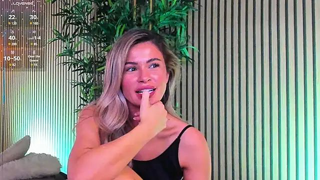 Avril Cyrus online show from March 19, 2025, 10:22 am