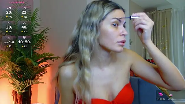 Avril Cyrus online show from February 12, 2026, 6:41 am