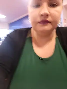 GeorgiaLerox online show from February 17, 2025, 12:38 pm