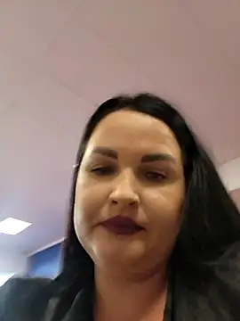 GeorgiaLerox online show from September 18, 2025, 12:18 pm