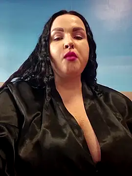 GeorgiaLerox online show from March 26, 2026, 2:22 pm