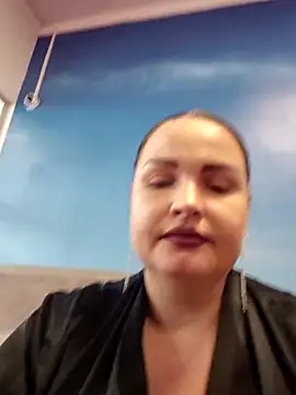 GeorgiaLerox online show from May 20, 2026, 12:22 pm