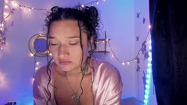 Snapshot of Eva_Lee_ chatting on March 2, 2025, 9:10 am Eva Lee online show from March 2, 2025, 9:10 am