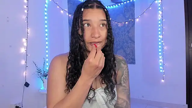 Snapshot of Eva_Lee_ chatting on April 30, 2026, 10:10 am Eva Lee online show from April 30, 2026, 10:10 am