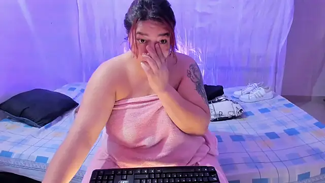 Fierymichef online show from January 9, 2025, 6:04 pm