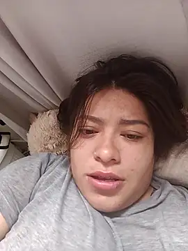 Fierymichef online show from September 20, 2025, 4:08 pm