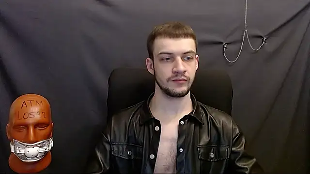  Damien thorn  online show from January 19, 2025, 8:19 pm