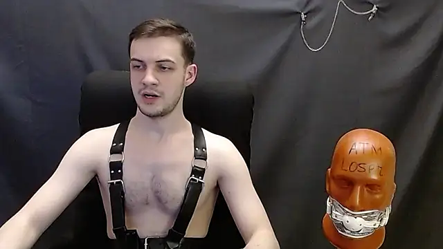  Damien thorn  online show from February 25, 2025, 8:30 pm