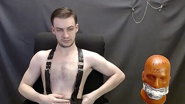  Damien thorn  online show from February 26, 2025, 3:21 am