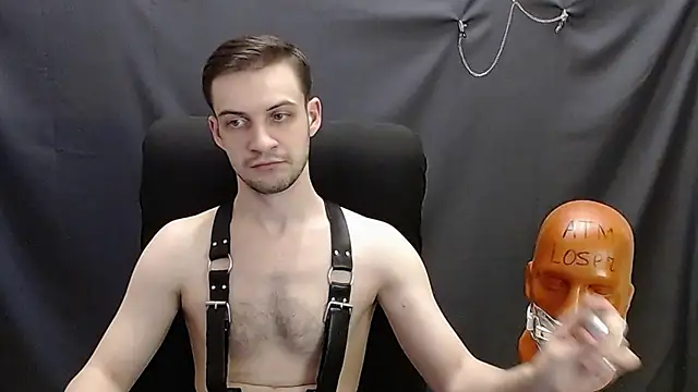  Damien thorn  online show from February 27, 2025, 3:25 am