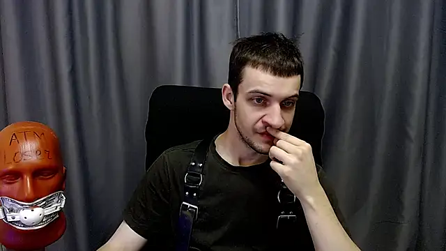  Damien thorn  online show from September 14, 2025, 2:33 am