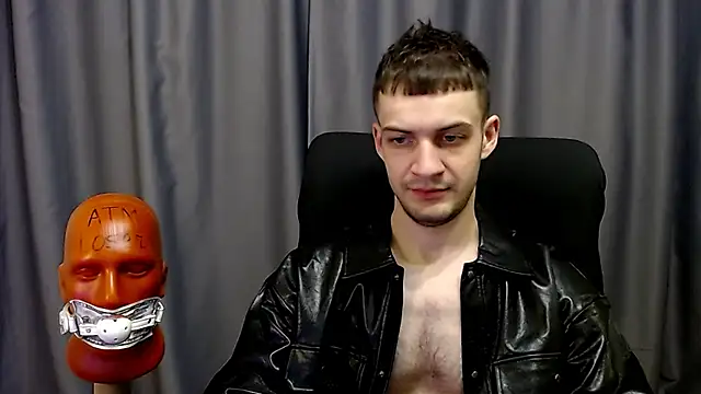  Damien thorn  online show from October 16, 2025, 2:56 am