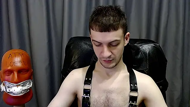  Damien thorn  online show from October 24, 2025, 2:41 am