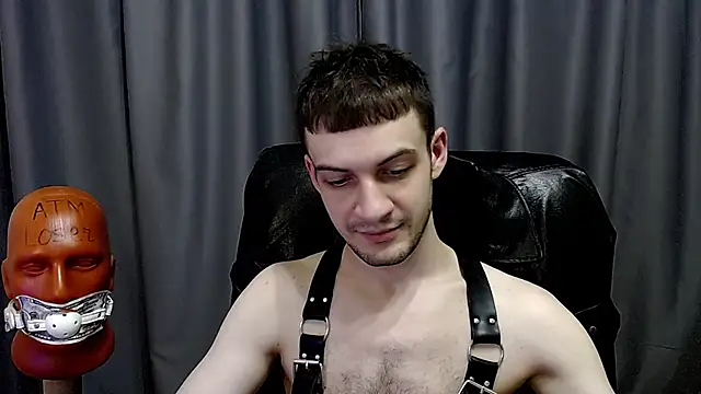  Damien thorn  online show from October 25, 2025, 2:41 am