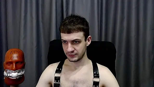  Damien thorn  online show from February 25, 2026, 3:16 am