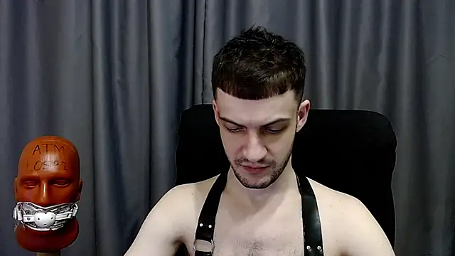  Damien thorn  online show from March 20, 2026, 8:25 pm