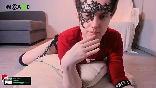 Oh My God  online show from December 27, 2024, 6:10 pm