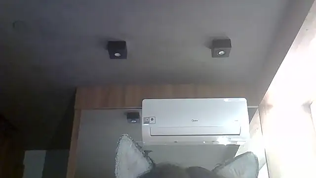 Skinny-Kitten online show from January 5, 2026, 10:13 pm