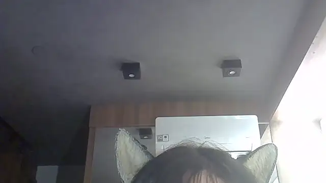 Skinny-Kitten online show from March 5, 2026, 6:53 am