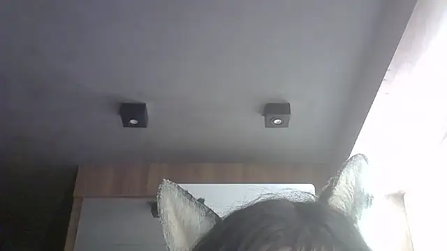 Skinny-Kitten online show from March 15, 2026, 9:59 am