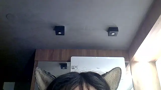 Snapshot of Skinny-Kitten chatting on June 11, 2026, 12:32 am Skinny-Kitten online show from June 11, 2026, 12:32 am