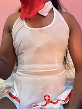 Femcrossy online show from January 16, 2026, 9:35 am