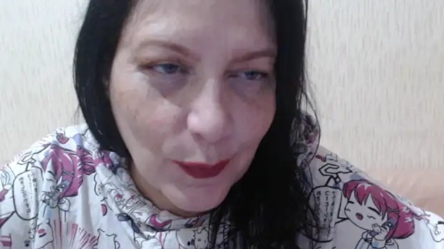 Mirabelle Sweet online show from December 2, 2025, 9:14 am