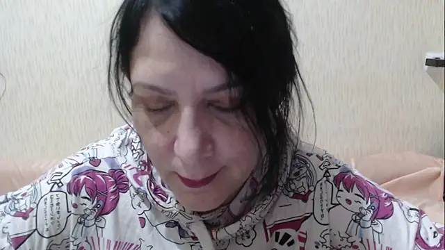 Mirabelle Sweet online show from April 18, 2026, 2:59 am