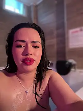 andra rose online show from March 18, 2026, 8:34 pm