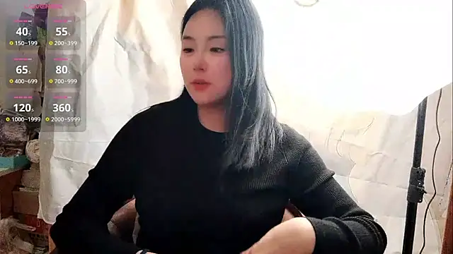 Snapshot of Vivianangn-e chatting on April 23, 2026, 1:29 am Vivianangn-e online show from April 23, 2026, 1:29 am