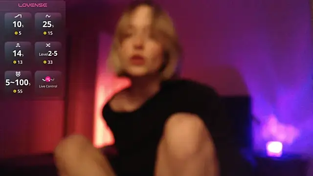 iilovetomatoes online show from March 15, 2026, 9:32 pm