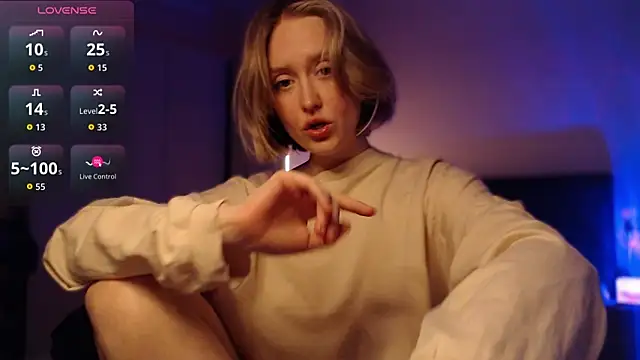 iilovetomatoes online show from April 20, 2026, 8:43 pm