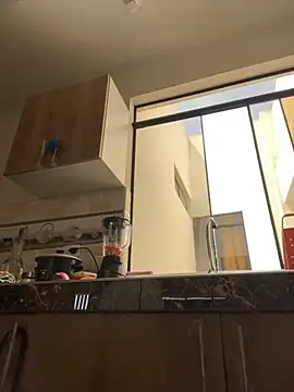 LuceroRm online show from October 9, 2025, 6:39 pm