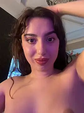 Tasty Nora online show from January 24, 2025, 8:44 am