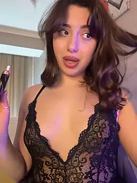 Tasty Nora online show from March 1, 2025, 7:51 am