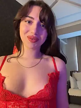 Tasty Nora online show from March 13, 2025, 4:49 am