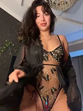 Tasty Nora online show from September 14, 2025, 8:13 am