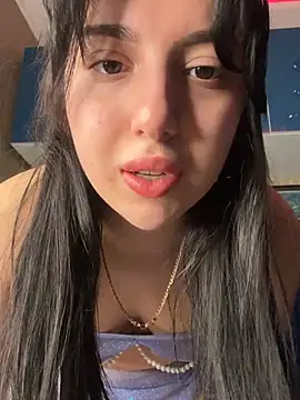 Tasty Nora online show from April 12, 2026, 1:49 pm